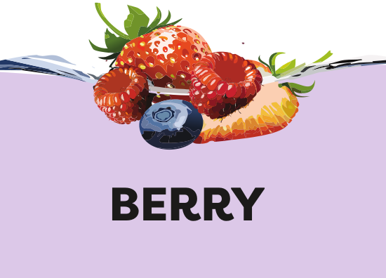Berry Blast