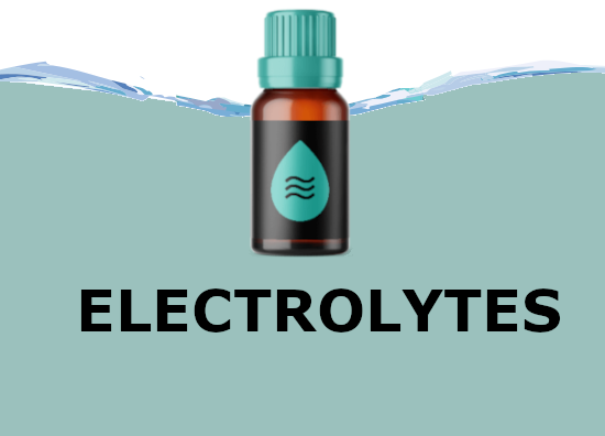 Electrolytes