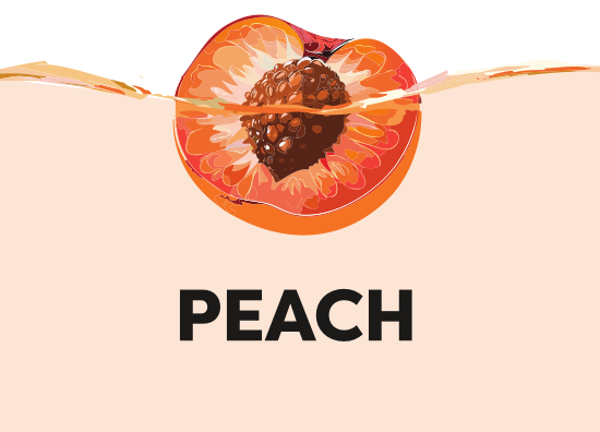 Peach