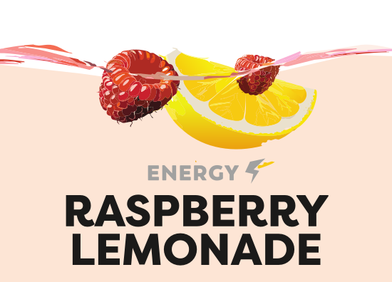 Raspberry Lemonade