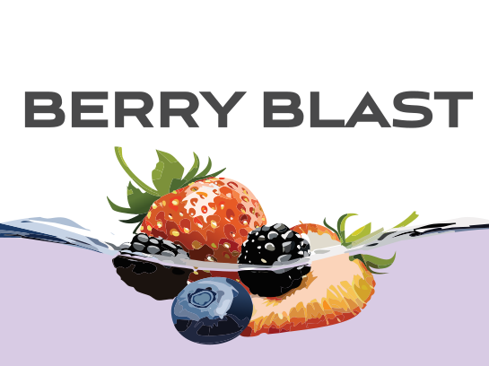 Berry Blast