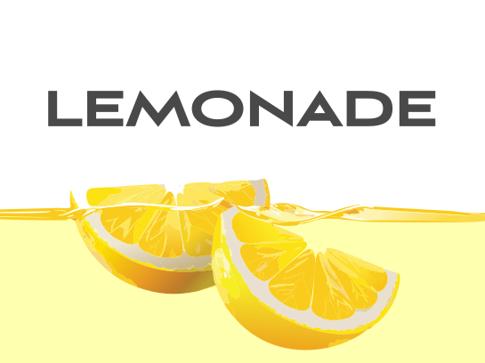 Lemonade