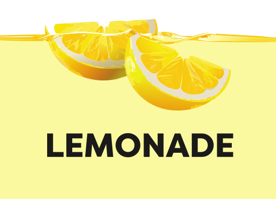Lemonade